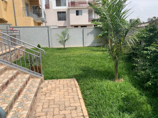 Nyarutarama nice furnitured house for rent in Kigali