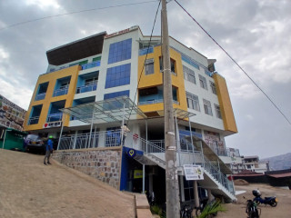 Full furnished apartment for rent in Gisozi