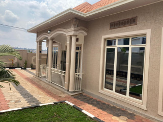 Kigali House for sale in Kicukiro Kagarama