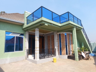 House for sale in kabeza