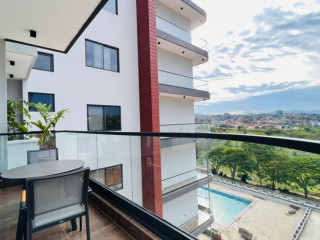 NYARUTARAMA Golf course Panoramic Views High Stylish Modern Apartments for SALE