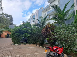🏡 Full furnished apartment for Rent –kibagabaga, Kigali: [***]