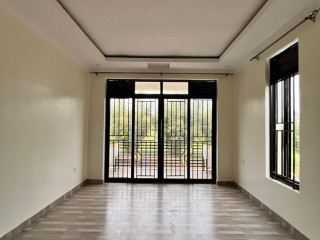 Rusororo unfurnished house for rent in Kigali