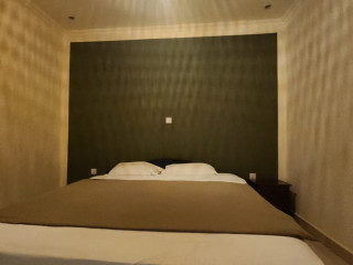 Kigali Apartment for Rent in Gacuriro