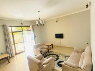 Kimihurura fully furnished house for rent in Kigali