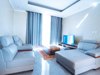 Kibagabaga very nice fully furnished Apartment for rent in Kigali