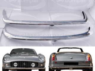 Ferrari 250 GT SWB California Spyder Bumpers