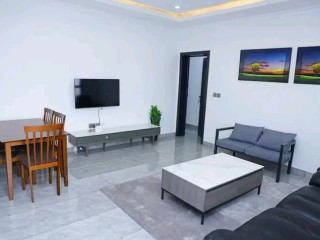 Kimihurura Furnished apartment for rent in Kigali