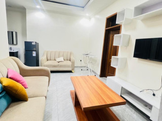 Remera near Regina pacs 2 bed 2 bath at 800,000rwf furnished apartment for rent in Kigali