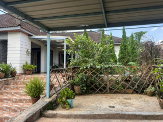 Kigali House for rent in Kimihurura