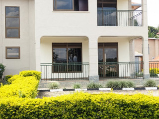 BB. 032. Kibagabaga very nice and big unfurnished house for rent
