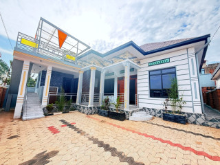 Kigali Rwanda house for sale in Nyarugunga