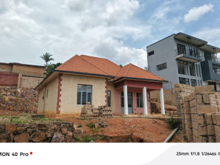 KIBAGABAGA HOUSE FOR SALE