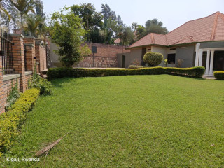 Kigali house for rent in Kibagabaga