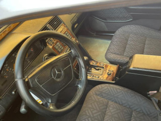 Benz Mercedes