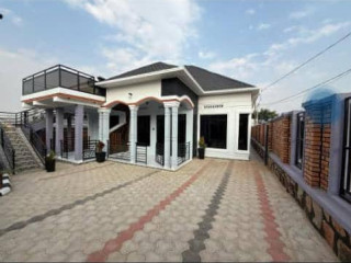 House for sale in kanombe