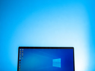Commission for selling a laptop