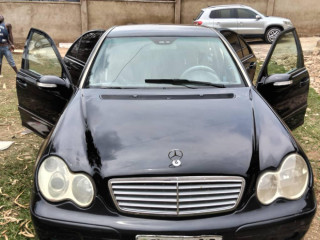 Benz compressor