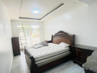 Kibagabaga furnished house for rent in Kigali