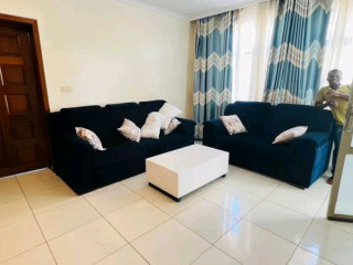 Gacuriro near simba center 2 bed 2 bath at 800k furnished apartment for rent in Kigali call or WhatsApp