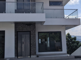 15 Kibagabaga very nice and beautiful unfurnished house for sale.