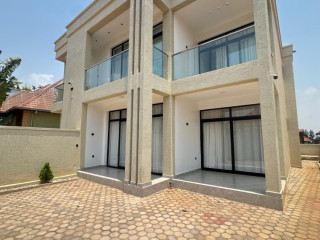 Full furnished house for rent in Kanombe