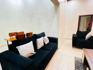 Kimironko furnished 1bedroom apartment for rent at 650k in good location