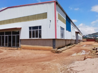 INDUSTRIAL LAND FOR SALE AT MASORO