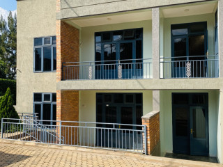Kigali furnished apartment for rent in Kagarama