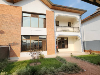 House for rent in Kimironko Kigali.