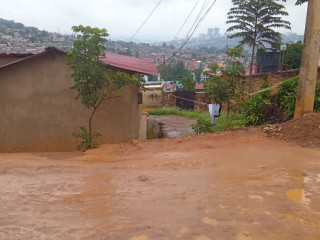 Kigali Land for sale in Nyamirambo