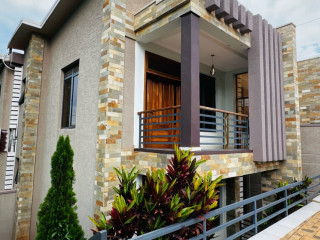 Kigali Fully furnished House for rent in Kagarama