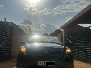 BERE 368: 2006 yaris sedan in good condition is available for sale # [***]
