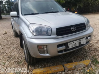 TOYOTA RAV4 AUTOMATIC FOR SALE