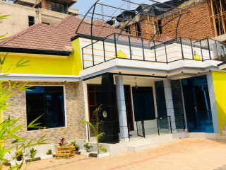 KIMIRONKO HOUSE FOR SALE