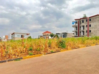 Kinyinya Residential Plot for sale 200million