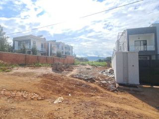 Plot for Sale at Kinyinya VIP