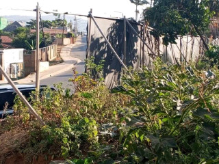 Remera Residential Plot for sale 600million