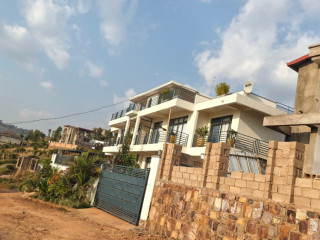 Ikibanza tugurisha 55M Bumbogo kwasekimondo