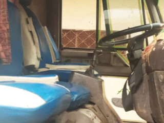 BERE21: FUSO is available for sale # [***] 