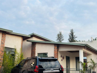 Kigali Apartment for rent in Nyamirambo