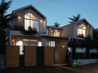 Luxury Villas & Modern Apartments for Sale in Kigali Kacyiru