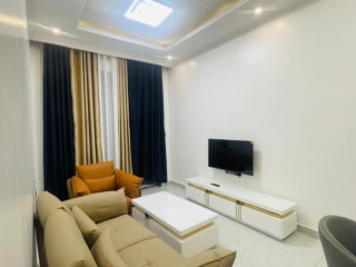 Fully furnished apartment for rent in kibagabaga on tarmac road