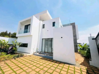 House for sale in kicukiro
