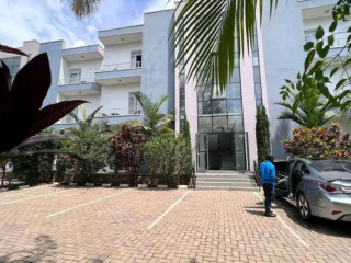 Kibagabaga apartment for rent in Kigali