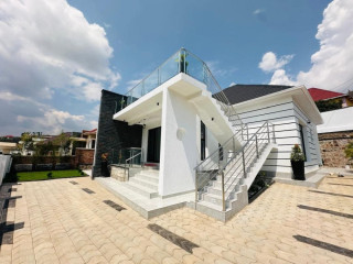 New and clean house for sale in Kibagabaga-Kimironko