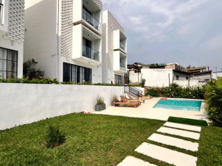 Luxurious house for rent in Gishushu Remera