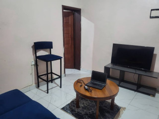Kigali Fully furnished apartment for rent in Gisozi