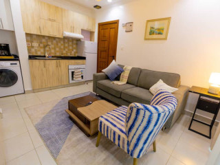 Furnished apartment for rent in Nyarutarama 2bed2bath