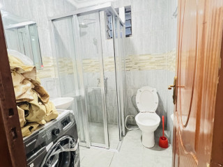 Nyarutarama near MTN furnished 3 bedrooms apartment for rent in Kigali